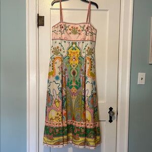 Gorgeous Spring/Summer Dress